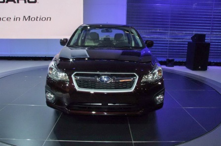 Impreza 2